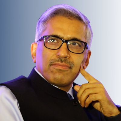 Sanjay Dubey, IAS
