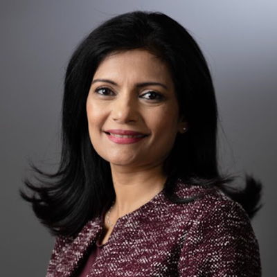 Sindhu Gangadharan