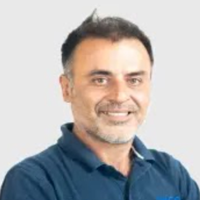 Siraj Dhanani