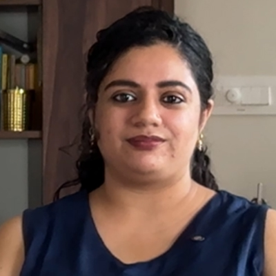 Suchitha Raghunathan