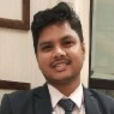 Vikas Dubey