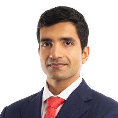Viren Prasad Shetty