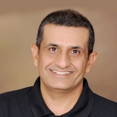 Vishal Dhupar