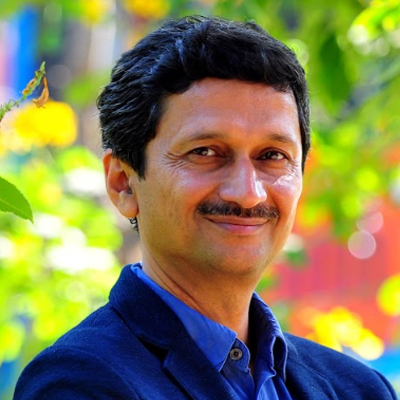 Vivek Atray