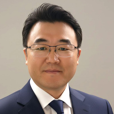 YOUNGSAM KIM