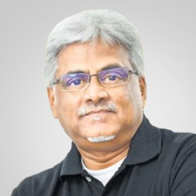 Hari Menon