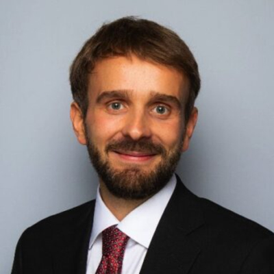 Jan Christian Vestre