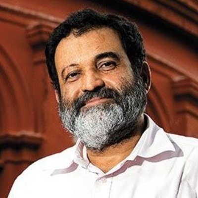 Mohandas Pai