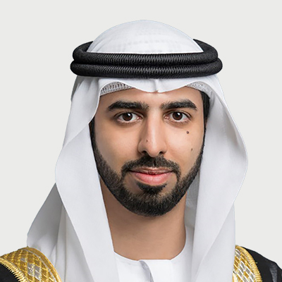 Omar Bin Sultan Al Olama