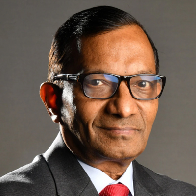 Pawan Goenka