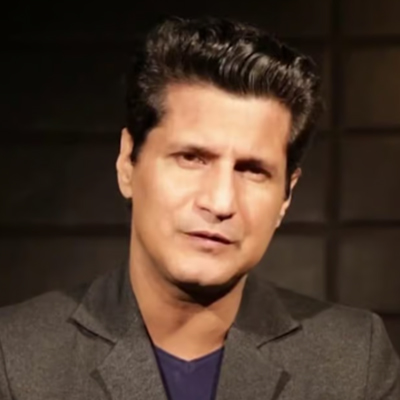 Rajiv Makhni