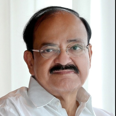Venkaiah Naidu