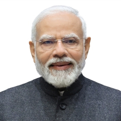 Narendra Modi