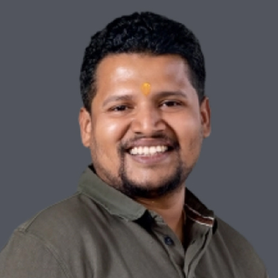 Srinath Ramakrishnan
