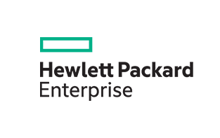 Hewlett Packard Enterprise