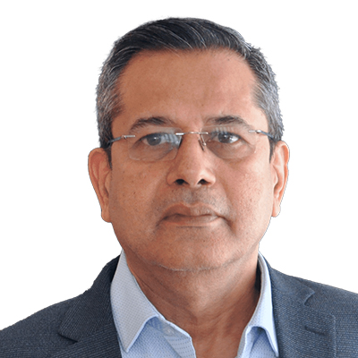 Ajay Bharadwaj