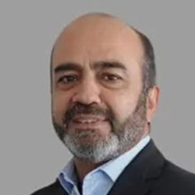 Ajay Vij