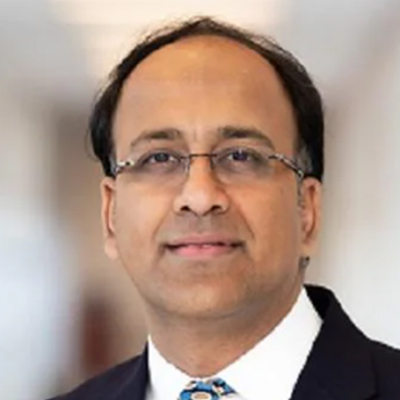 Anand Ramamoorthy