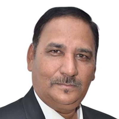 Anil Prakash
