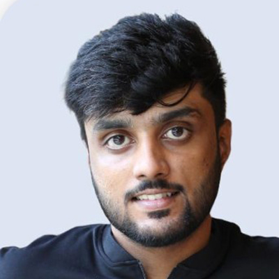 Anirudh Sharma