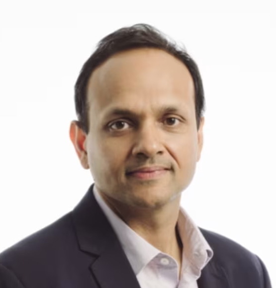 Anurag Bagaria