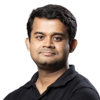 Arpan Sahoo