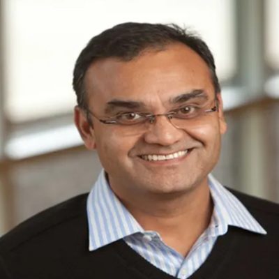 Arvind Vaishnav