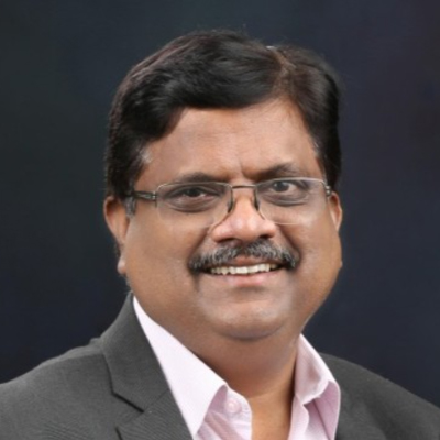 BV Naidu
