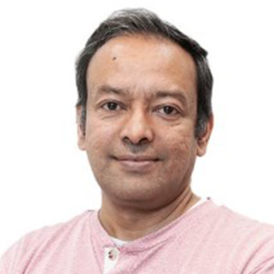 Prof. Bharadwaj Amrutur