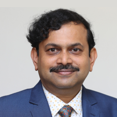Debabrata Das