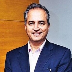 Dr. Devi Shetty