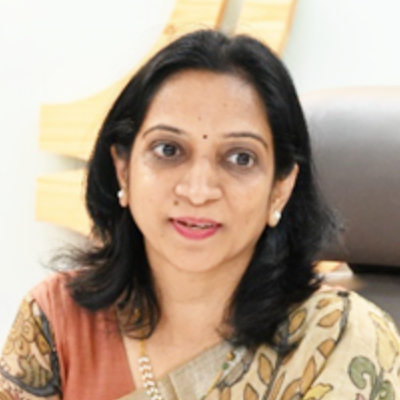 Dr. Manjula N