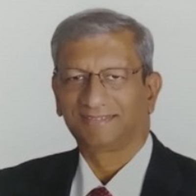 Dr. S. Vidyashankar