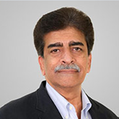 G. S. Krishnan
