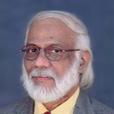 Dr. G. Padmanaban