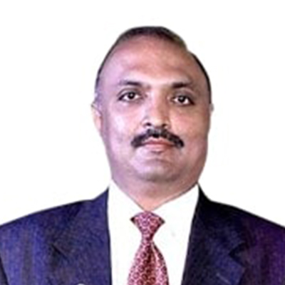 H.V. Harish