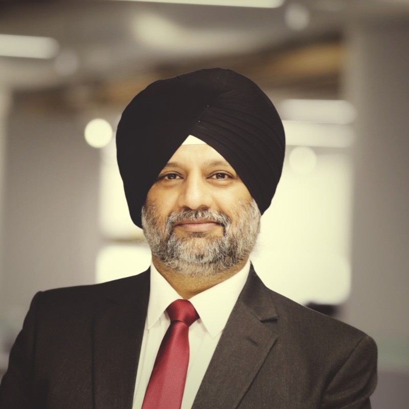 Harpreet Singh