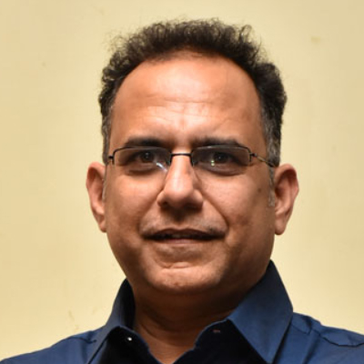 Jitendra Chaddah