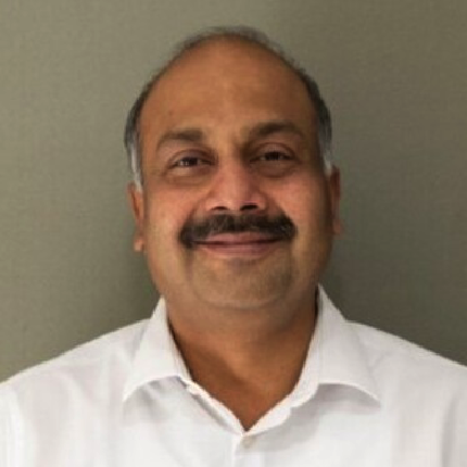 Krishna Mohan P