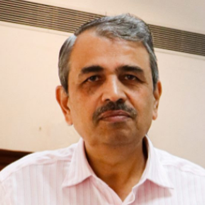 Prof. L S Shashidhara