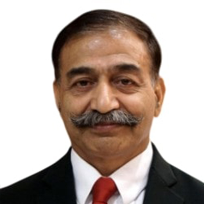 Lt. Gen. Anil Kumar Bhatt (Retd)