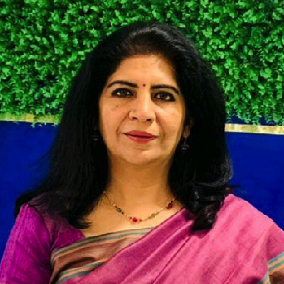 Mukta Arora