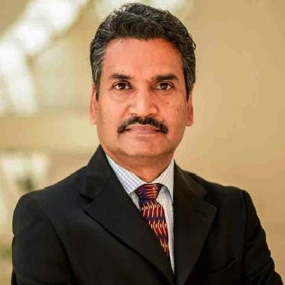 Dr. Murali Ramachandra