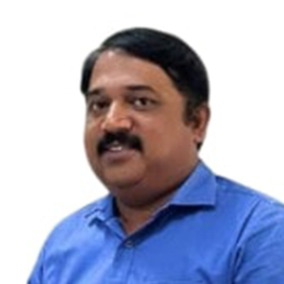 Dr. N L Rajesh
