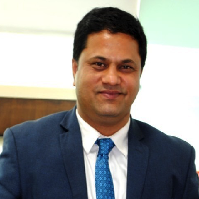 Naveen Kulkarni