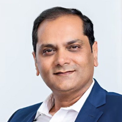 Pankaj Vyas