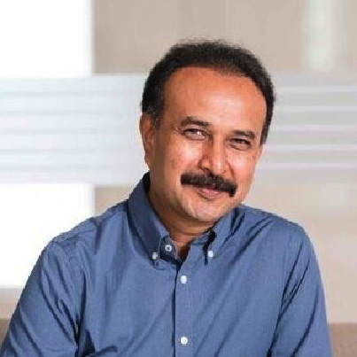 Prashanth Prakash