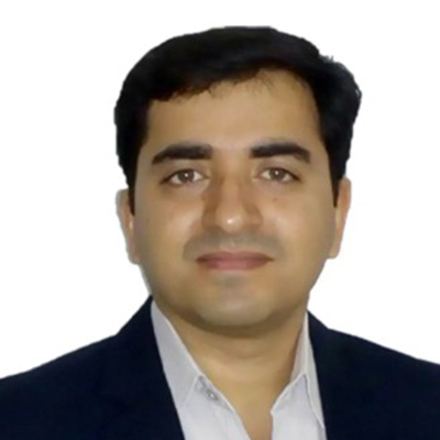 Rakesh Bhan