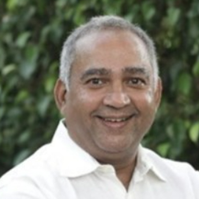 Rangesh Raghavan