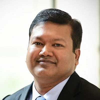 Romal Shetty